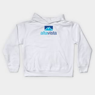 Altavista Kids Hoodie